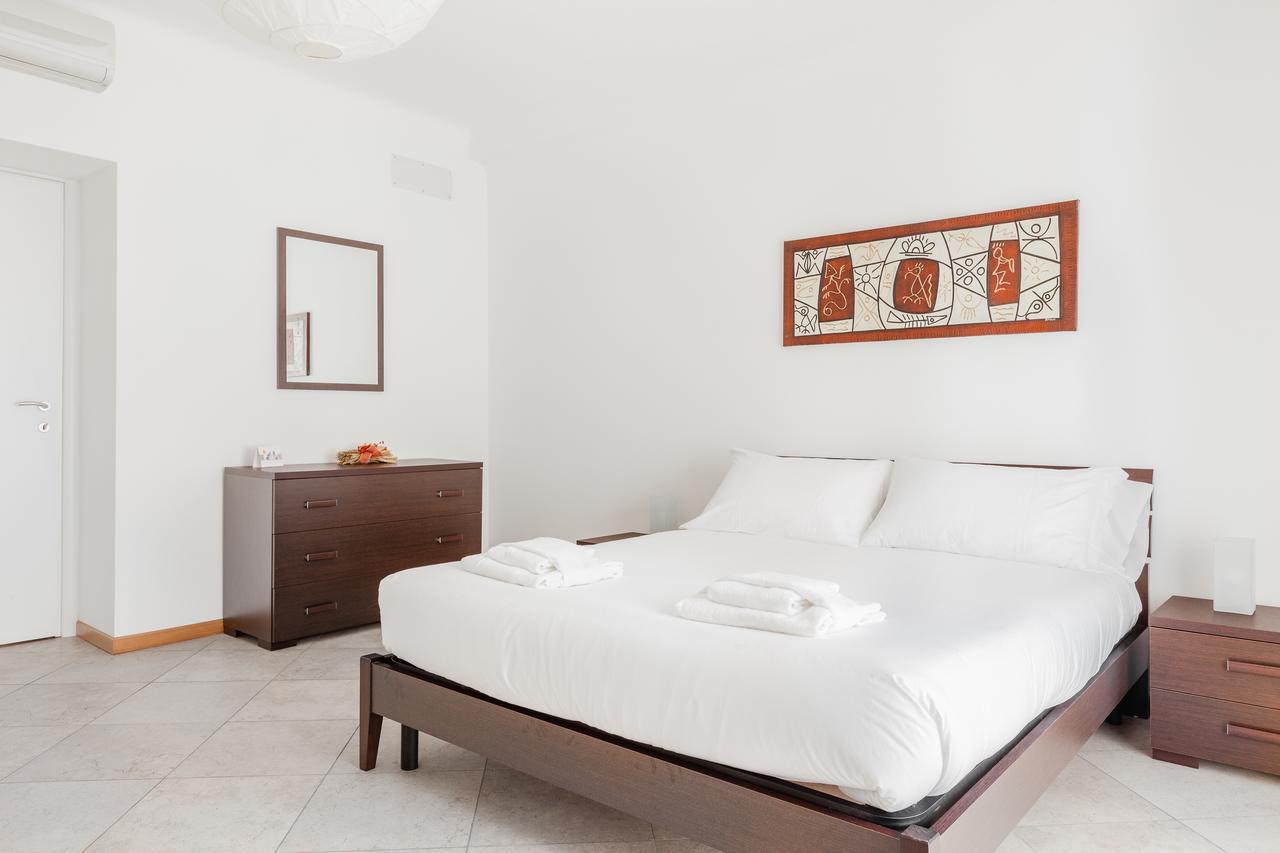 Apartamento Italianway - Cerano 15 Milán Exterior foto